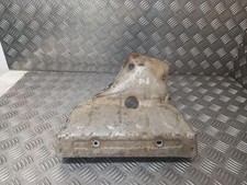 Ford Fiesta Exhaust Manifold