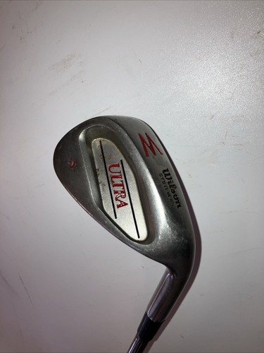 Wilson ultra system wedge - ultra,