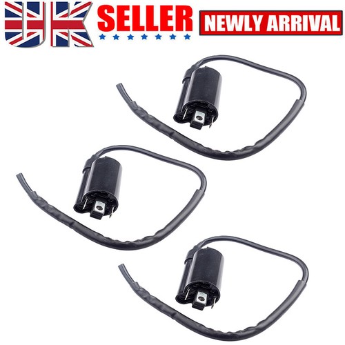 3pcs ignition coils for suzuki - ignition,