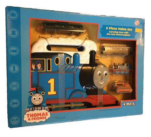 Ertl thomas friends - ertl,