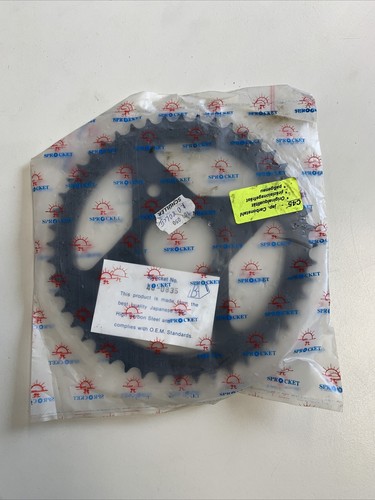Sprocket 835 inner - jt, 835.48
