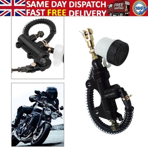 Universal rear master cylinder - universal,