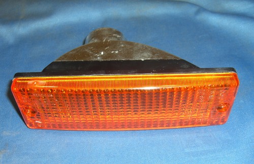 Jaguar indicator lens - indicator,