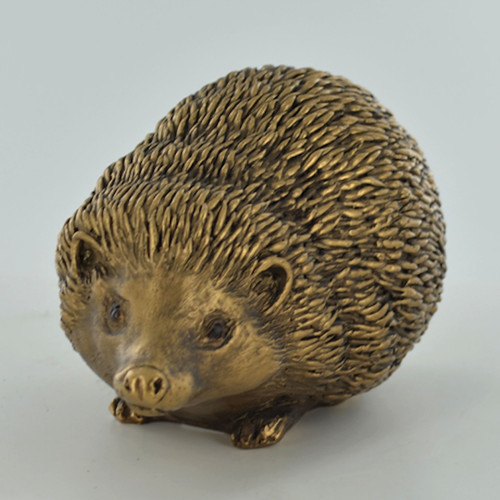 Hedgehog bronze finish harriet - hedgehog,
