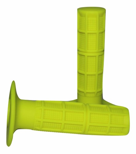 Scott type yellow - scott, 7/8"