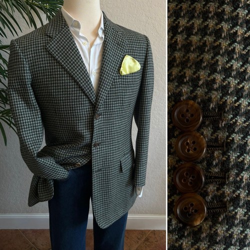 Domenico spano blazer - blazer, size