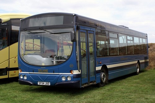 Delaine bourne 147 - bourne, no.147