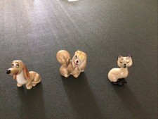 Wade Disney Characters