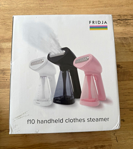 Fridja f10 handheld clothes - fridja,