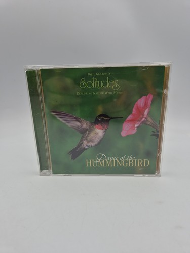 Dan gibson solitudes dance - gibson's, :