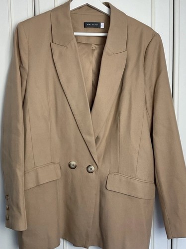 Mint velvet women - mint, jacket