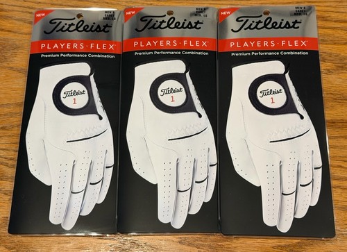 New titleist players - titleist, flex