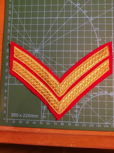 British army military rank - british,