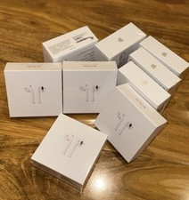 Apple AirPods 2nd Generation