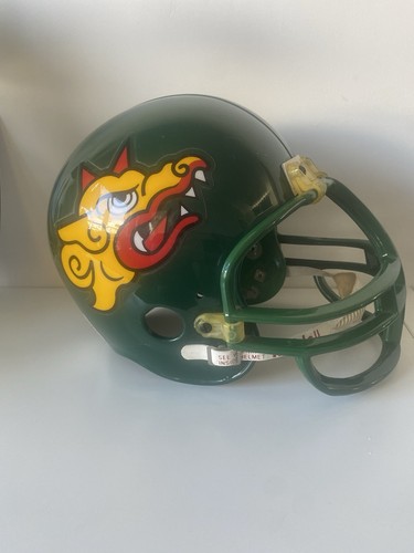 Riddell barcelona dragons - riddell,