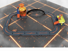 Hot Wheels City Expansion
