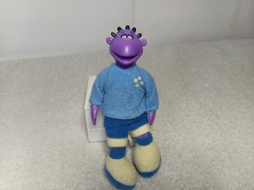 Tweenies mac donald 2001 toy - tweenies,