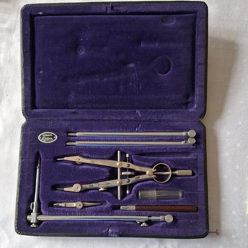 Lotter precision drafting - lotter,