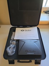 Oculus Development Kit DK