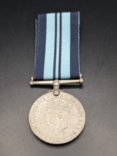 India Service Medal 1939-1945 - Original Commonwealth WW2 Campaign Medal