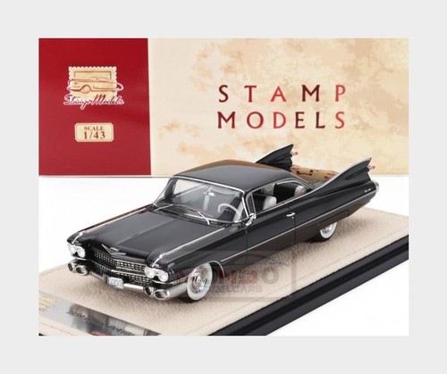 Stamp models cadillac - 1:43, stamp-models