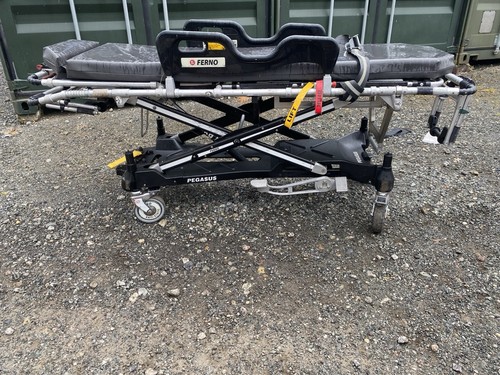 Ferno pegasus stretcher - ferno,