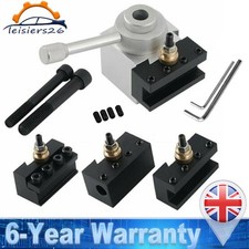 Lathe Head Tool Aluminum Alloy