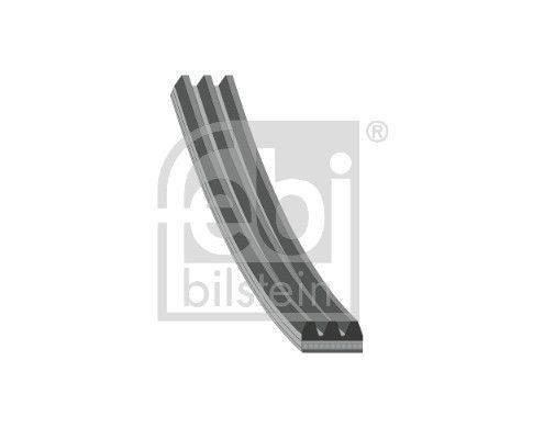 Febi bilstein 28741 - bilstein, v-ribbed