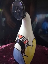 Lorna Bailey Steam Sugar Shaker