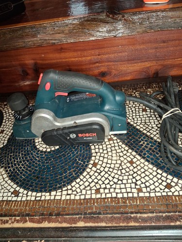 Bosch pl1632 handheld - pl1632, 3-1/4"
