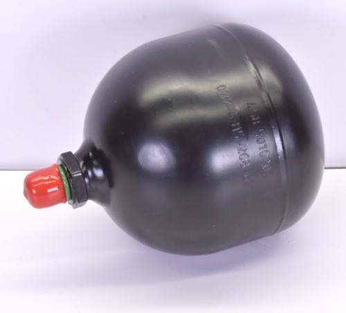 Stc2784 abs brake accumulator - abs,