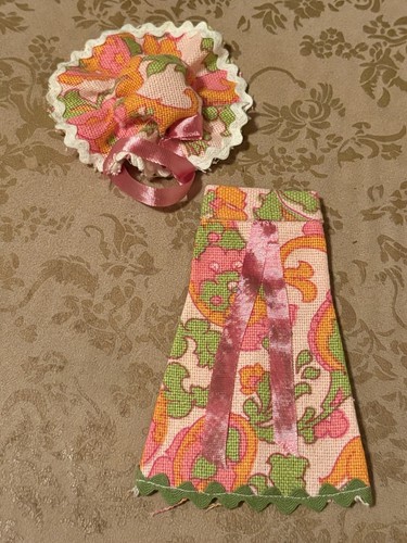Vintage barbie doll - vintage,