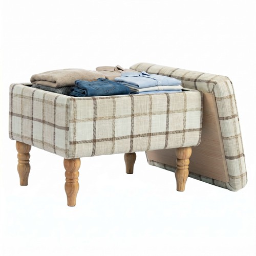 Homcom linen fabric - homcom,