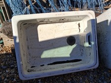 Vintage Belfast Butler Sink