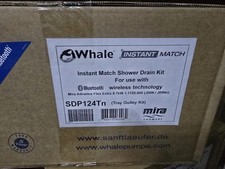 Whale Instant Match SDP124Tn