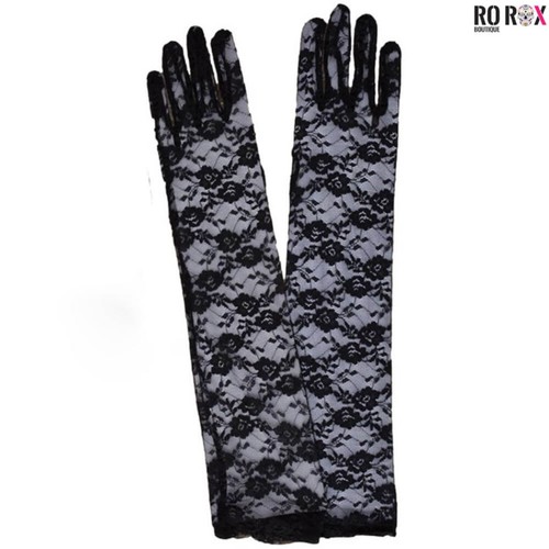 Rox full length gloves - ro,