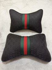 Gucci Designer Car Neck