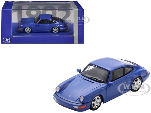 1992 porsche 911 - 1992, rs