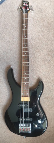 Jackson string solid - string,