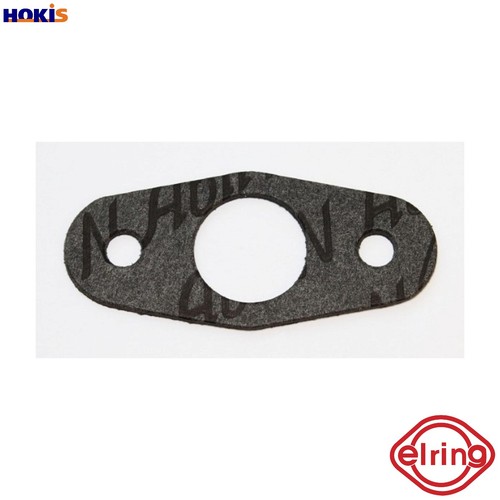Gasket oil outlet - outlet, (charger)
