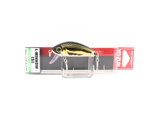 Zuri minnow mm sinking - 44,