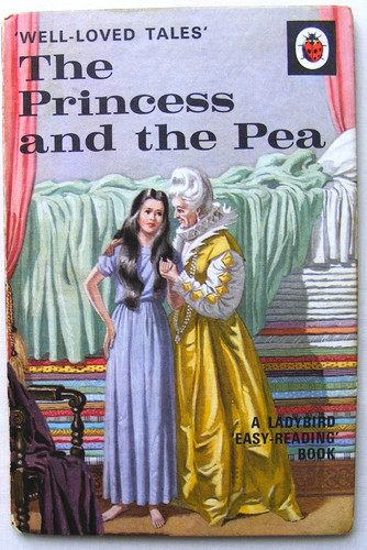 Vintage ladybird book the - ladybird, –