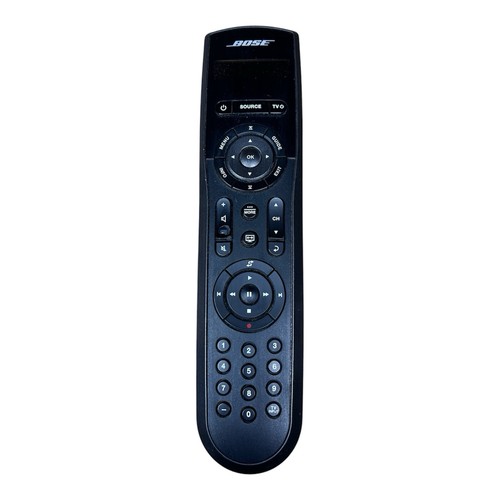 Bose lifestyle v35 - bose,