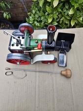 Mamod Steam Engine Wagon Body