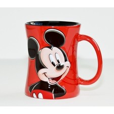 Disneyland Paris Mickey