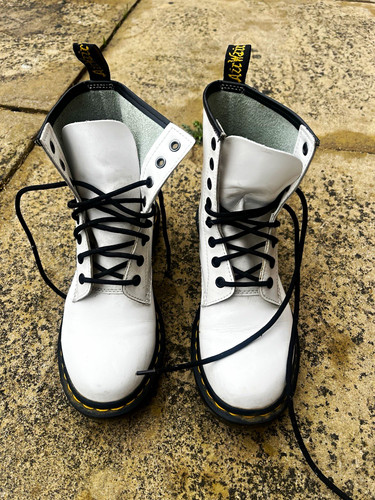 Martens 1460w women - martens,