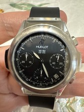 hublot mdm Geneva swiss