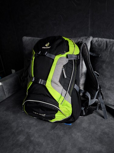 Premium deuter trans alpine - premium,