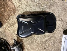 ENGINE OIL PAN SUMP TOPRAN 113