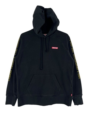 Levi strauss co black - levi's, &